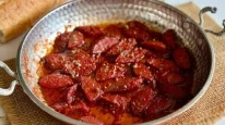 Kahvaltı sofralarına şıklık katacak yeni bir lezzet!