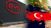Elektrikli Otomobil Uzmanı Şaşkın: BYD Fabrikasında Sessizlik!