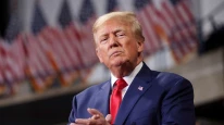 Trump, Los Angeles'taki göçmen karşıtı protestoları ele alacak
