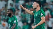 Al-Ahli’den tarihi geri dönüş: Son sözü Merih söyledi