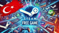 Steam'de Kaçırılmaması Gereken Ücretsiz Türkçe Strateji Oyunu Fırsatı!