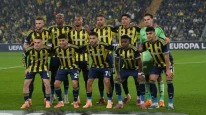 Fenerbahçe'de kadro sorunu: Eksik oyuncular sıkıntı yarattı