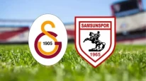 Galatasaray ve Samsunspor'un Muhtemel 11'leri Belli Oldu! İşte Maç Kadroları...