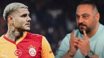 Hasan Şaş: Artık Icardi'yi kendi seyircisi eleştiriyor