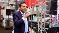İnan Güney Kimdir? Beyoğlu Belediye Başkanı İnan Güney Nereli, Kaç Yaşında?