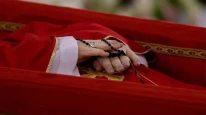 Papa ilginç bir sebepten organ bağışçısı olamıyor