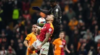 PFDK’den Galatasaray’a para cezası