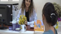 Uzmanlardan sıcak havaya karşı kefir tavsiyesi
