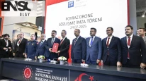 SSB'den IDEF 2025'te stratejik işbirlikleri