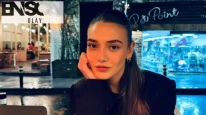 Şevval Kaya kimdir? Aslen Nereli, Kaç yaşında, sevgilisi var mı? Star TV'nin Çarpıntı dizisinde Melisa Kimdir?