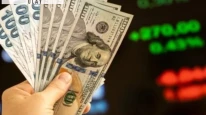 Dolar 40 lirayı mesken tuttu