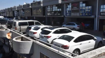 İkinci el piyasasında hareketlilik, 8 bin araçtan 2 bini satıldı