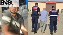 Oğlunu öldüren babanın 'barut izi' oyununu gizli tanık bozdu