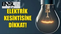 Kocaeli Kırtepe'de 07 Ağustos elektrik kesintisi olan ilçeler. Elektrik kesintisi olan ilçelerin tam listesi
