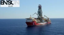 Abdülhamid Han, Türkali-33 kuyusunda yeni göreve başlayacak