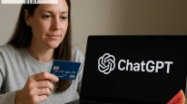 ChatGPT sayesinde 12 bin dolarlık kredi kartı borcunu sildi