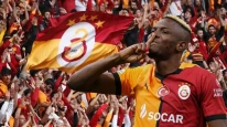 Osimhen'in Liverpool karşısındaki durumu belirsizliğini koruyor.