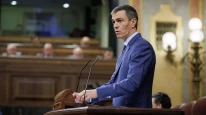 Sanchez: İspanya ilerliyor, yol haritamıza devam edeceğiz