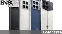 Redmi K100 Pro'nun Özellikleri Ortaya Çıktı: Apple Tasarımından Etkilenildi