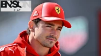 Formula 1 takımlarından Ferrari, Charles Leclerc ile anlaşmasını uzattı