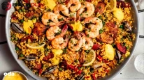 Valensiya Mutfağının Geleneksel Lezzeti Paella, Modern Dünyada Yeniden Canlanıyor