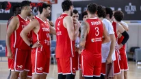 A Milli Erkek Basketbol Takımı'nın FIBA dünya sıralamasındaki yeri açıklandı
