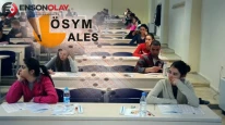 2026 ALES/2 Sınavı'nın Tarihi ve Saati Belli Oldu! ÖSYM AİS Üzerinden Giriş Belgesinizi Sorgulayabilirsiniz