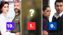 'Yerli Diziler Arasından En İyileri Seçtik: İşte IMDb'de Yüksek Puan Alanlar!'