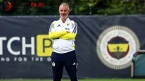 İsmail Kartal, Gornik Zabrze maçı öncesinde konuştu : Ake ve Greenwood oynayacak mı ?