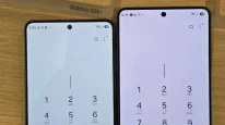 Samsung'un yeni amiral gemisi Galaxy S26 Ultra'nın ekranlarında kırmızı leke sorunu tespit edildi