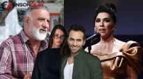 'Düğün Vaktimiz Geldi' adlı dizinin yayını durduruldu: Yeni proje için hazırlıklar başladı!