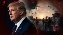 ABD Başkanı Donald Trump'tan canlı yayında flaş İran çıkışı! Asıl amacını açıkladı: 'Bu umurumda değil'