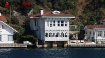 Yalılar 33: Ethem Pertev Bey Yalısı