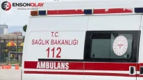 Malatya'da sulama havuzuna düşen traktörün sürücüsü ağır yaralandı