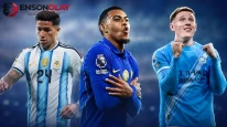 Tarihe geçen transferler: En pahalı 10'a üç yeni isim