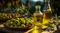 Sahte zeytinyağı fiyatları gerçek zeytinyağını geçti