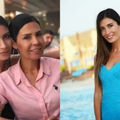 Eski manken Irmak Atuk kimdir, nereli, kaç yaşında?