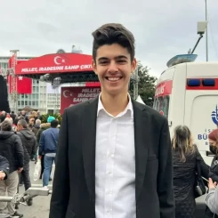Berkay Gezgin kimdir, neden gözaltına alındı? Berkay Gezgin nereli, kaç yaşında? Kariyeri ve biyografisi!