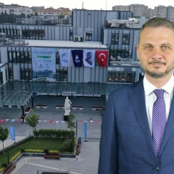 Beylikdüzü Belediye Başkanvekili Seçilen Önder Serkan Çebi kimdir? Önder Serkan Çebi kaç yaşında, aslen nereli, mesleği ne?