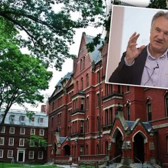 Cemal Kafadar kimdir nereli? Neden Harvard görevden aldı?