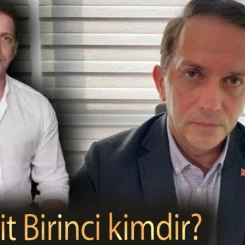 Mücahit Birinci kimdir? Mücahit Birinci kaç yaşında?