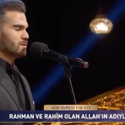 Kur'an-ı Kerim'i güzel okuma birincisi Samet Acar hakkında bilgiler! Samet Acar'ın kökeni ve yaşı nedir?