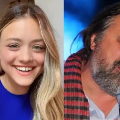 Volkan Konak'ın kızı Şimal Konak hakkında merak edilenler! Kimdir, kaç yaşında ve nerede yaşıyor?
