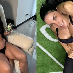 Ana Cozar Kimdir? Boyu, Kilosu, Yaşı, Sevgilisi, Burcu Nedir?