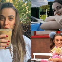 Ayşegül Yılmaz kimdir, kaç yaşında ve aslen nereli? Ayşegül Yılmaz'ın sevgilisi kim?