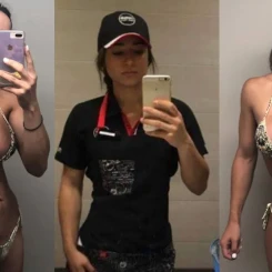 Bru Luccas Kimdir? Boyu, Kilosu, Yaşı, Sevgilisi, Burcu Nedir?