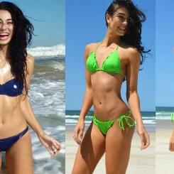 Ünlü Oyuncu Danielle Robertson ile İlgili Merak Edilenler!