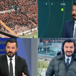 Evren Göz kimdir? Evren Göz hangi takımı tutuyor?