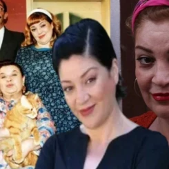 Gamze Gözalan: Çocukların Kalbindeki Şirine'nin Gerçek Hayattaki Hikayesi