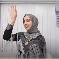 Gelin Evi programının sevilen yarışmacısı Elif Öztürk kimdir? Kaç yaşında, nereli ve hangi mesleği icra ediyor?
